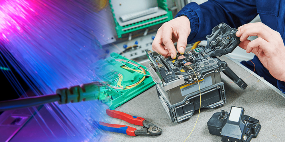 Fiber Maintenance Support Engineer