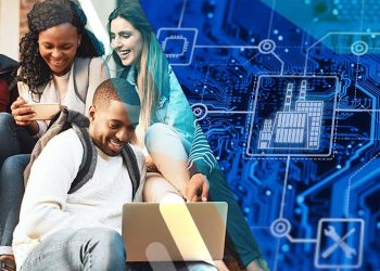 smart university campuses