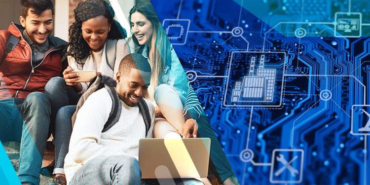 smart university campuses