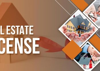 Procedure to Obtain a Real Estate Agent License