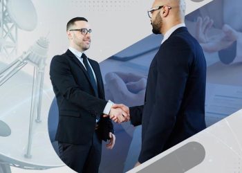 Telecommunication Service Provide