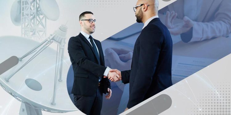 Telecommunication Service Provide