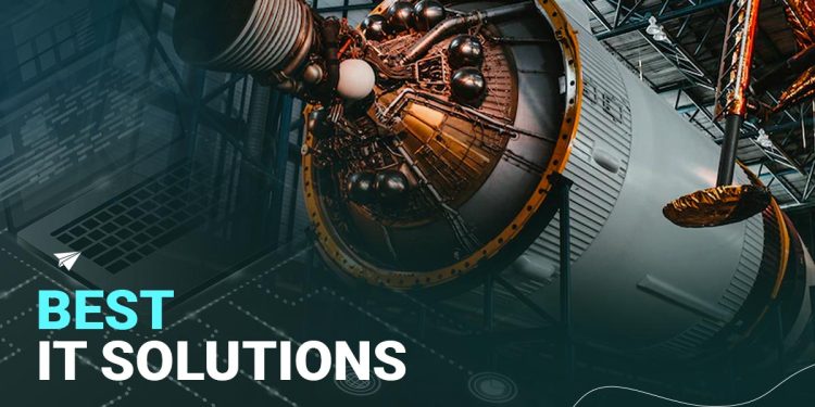 Applications of IT for the Aerospace and Defense Sector