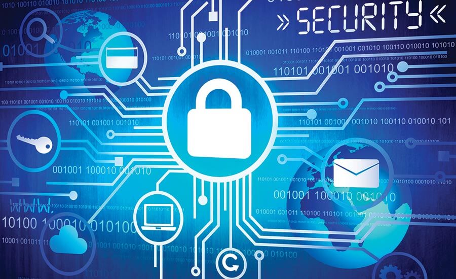 Influence of IOT over campus operations