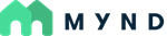 MYND - Logo