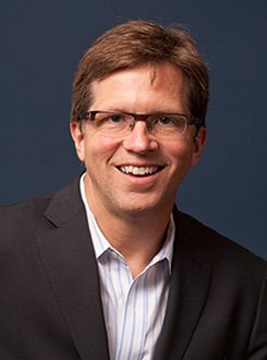 Mark Lanier