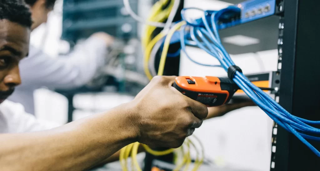 Telecom Systems Engineer