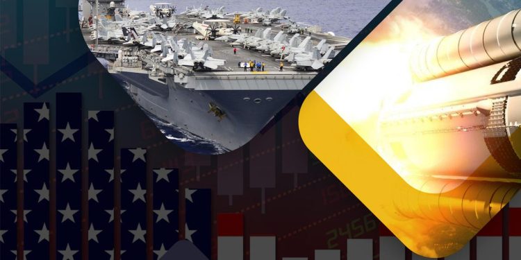 What is the Impact of Aerospace and Defense on the US Economy?