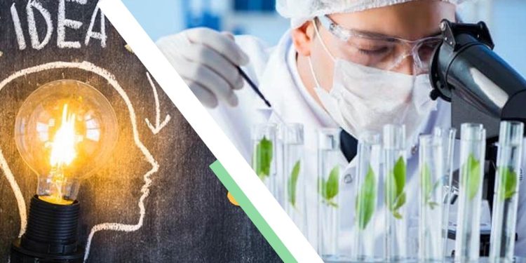 Developments & Innovations in the Biotechnology