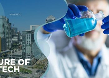 Biotech Companies in San Diego