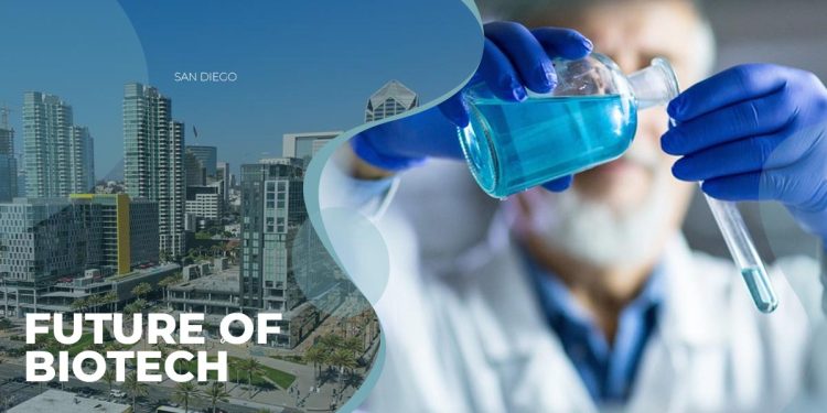 Biotech Companies in San Diego