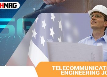Telecommunication Engineering Jobs