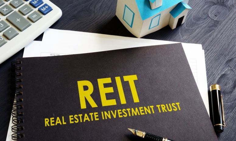 What are Real Estate Investment Trusts (REITs)?