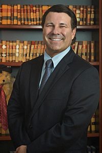 Dean Patti