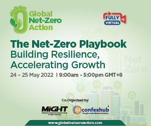 Global Net Zero Action 2022