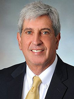 Irvin V Cantor