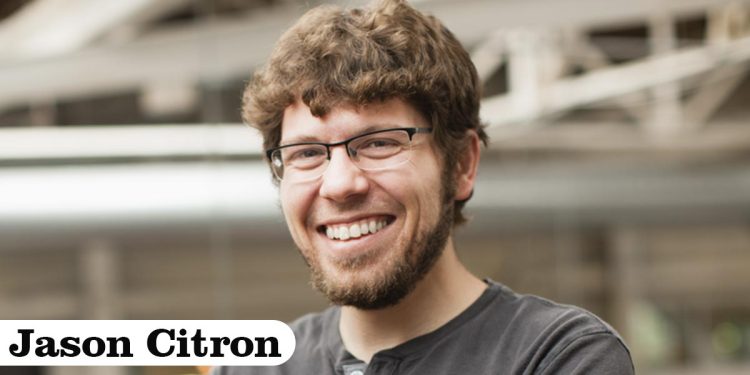 Jason Citron
