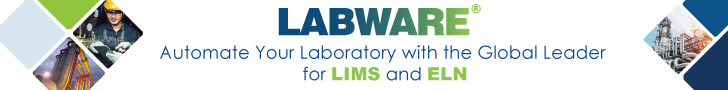 Labware Top Banner