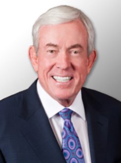 Mark Robinson Jr.