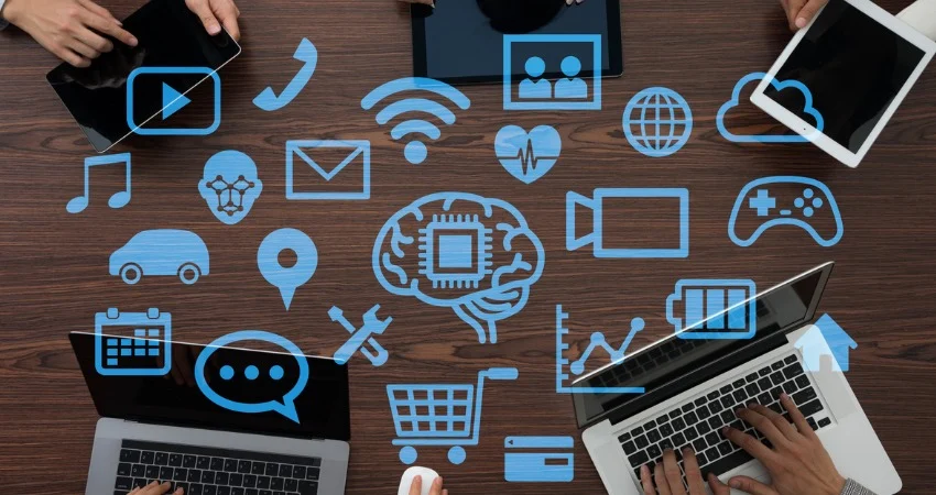What are Collaborative Technology Solutions?