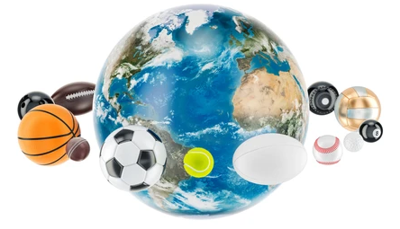 Reasons to Purchase the Sports Global Market Report 2022