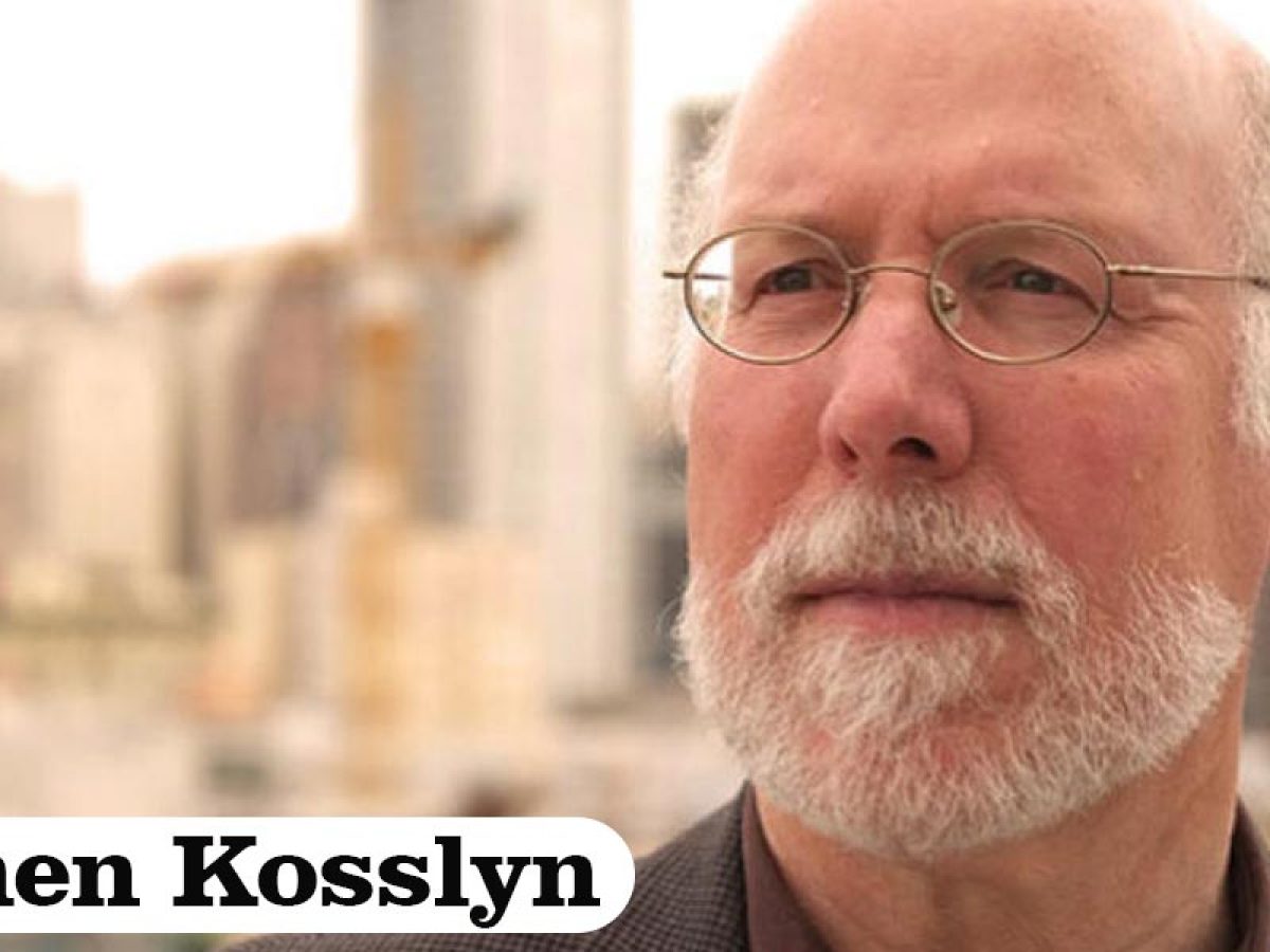 Stephen Kosslyn Net Worth, Biography, Age, Career, Salary & More