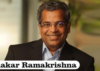 Sudhakar Ramakrishna