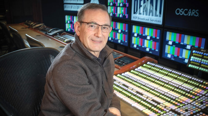 Technical Director