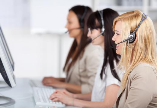 Telecommunications Operator