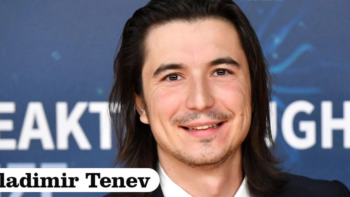 Vladimir Tenev Net Worth, Biography, Age, Career, Salary & More