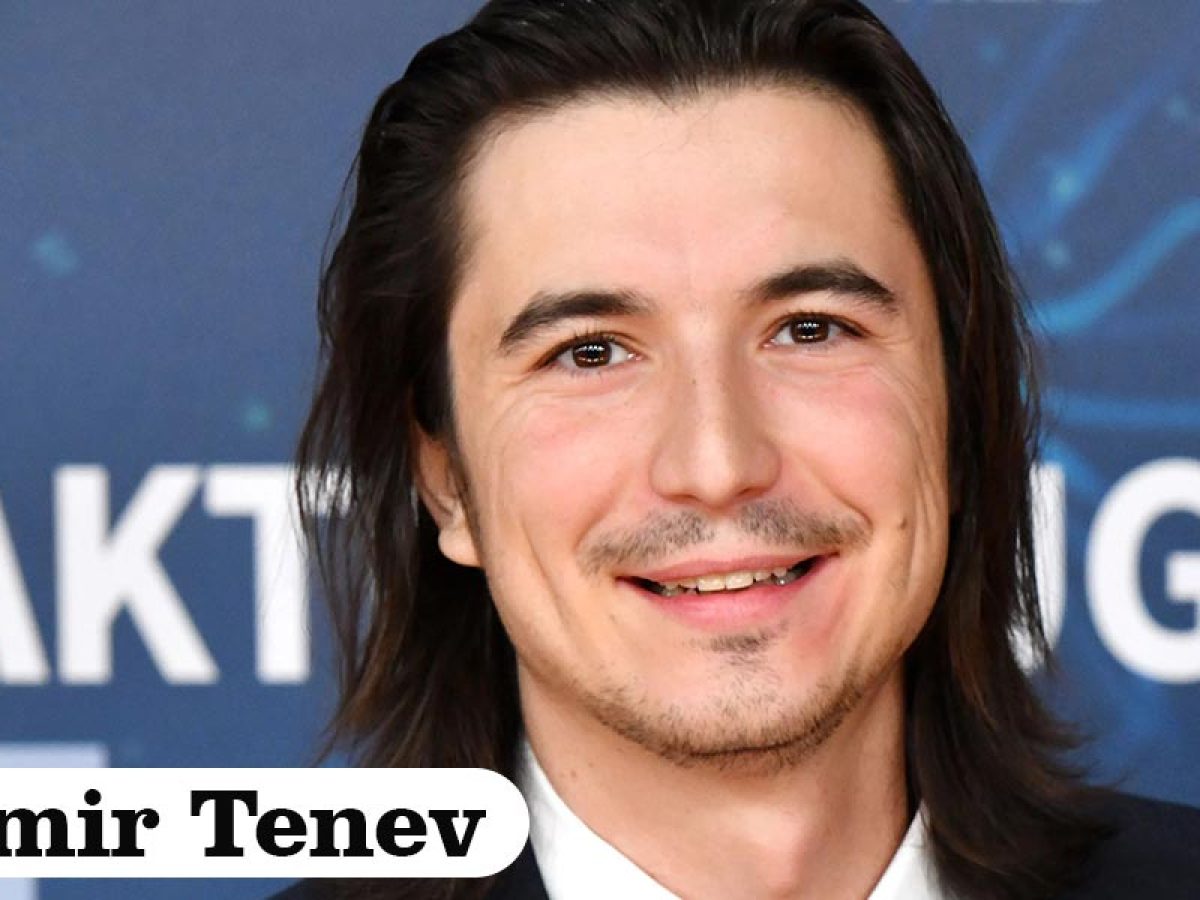 Vladimir Tenev Net Worth, Biography, Age, Career, Salary & More
