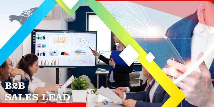 32 Secrets to Generating-B2B-Sales-Leads