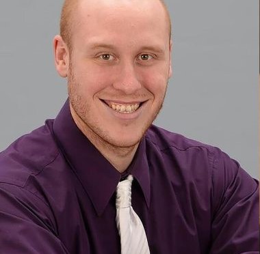 Alex Cummings