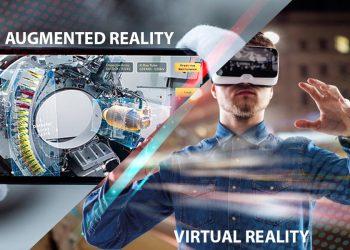 augmented reality vs. virtual reality
