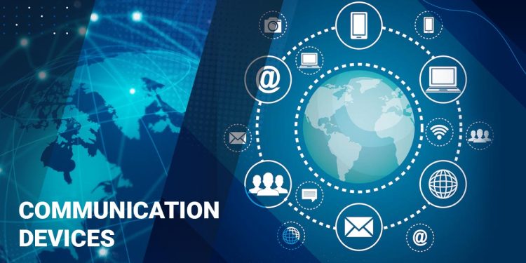 Communication Devices