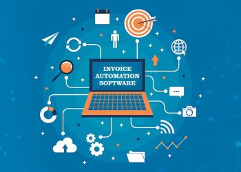 Invoice Automation Software