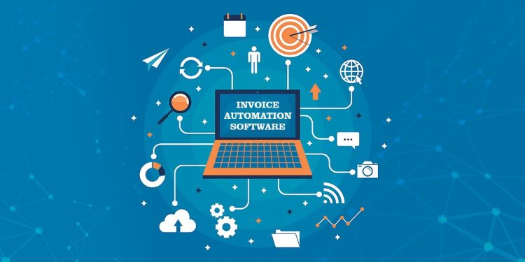 Invoice Automation Software