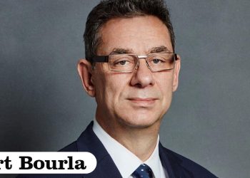 albert bourla