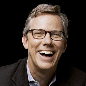 Brian Halligan