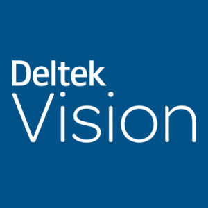 Deltek Vision ERP