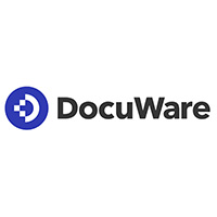 Docuware Logo