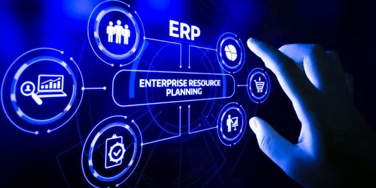 Enterprise Resource Planning: The Role It Plays in Business Operations