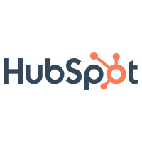 Hub Spot Logo