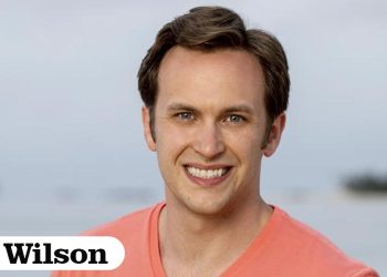 Nick Wilson Net Worth