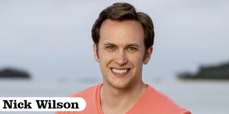 Nick Wilson Net Worth