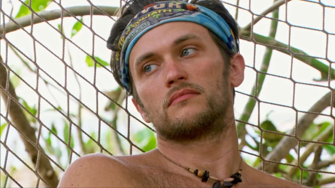 Nick Wilson Time Spent in Survivor