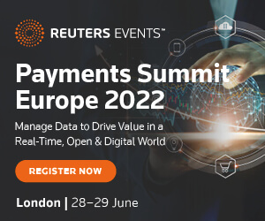 Payments Summit Europe 2022