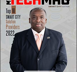 Smart City Edition