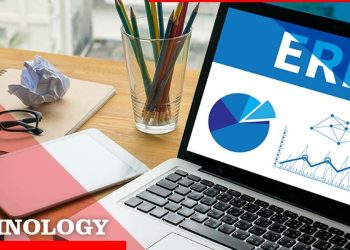ERP Technologies to consider in 2022