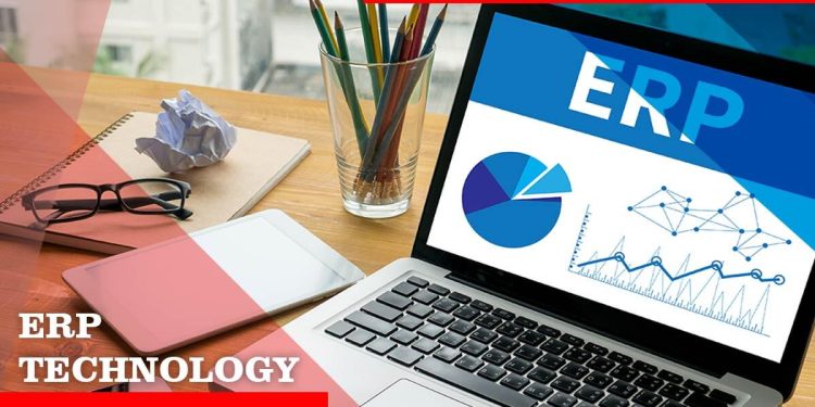 ERP Technologies to consider in 2022